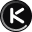 Kamino logo